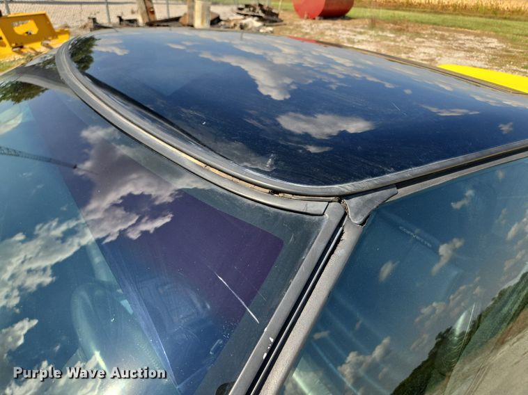 image for item DP6694 1991 Chevrolet  Corvette 