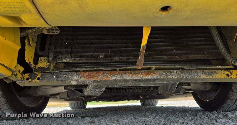 image for item DP6694 1991 Chevrolet  Corvette 