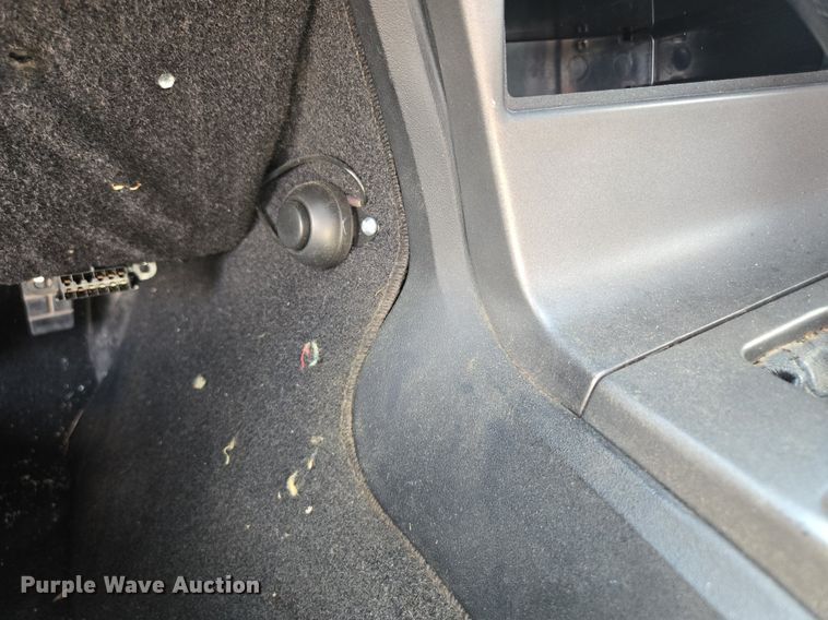 image for item DP6694 1991 Chevrolet  Corvette 