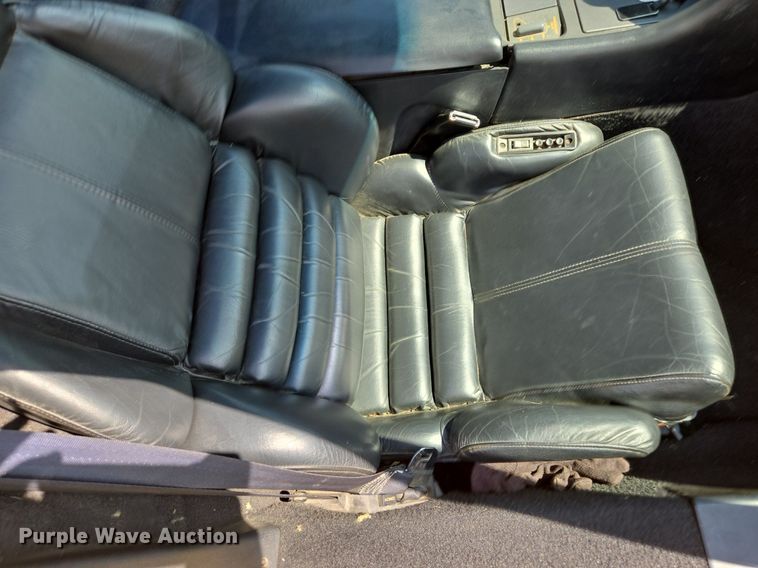 image for item DP6694 1991 Chevrolet  Corvette 