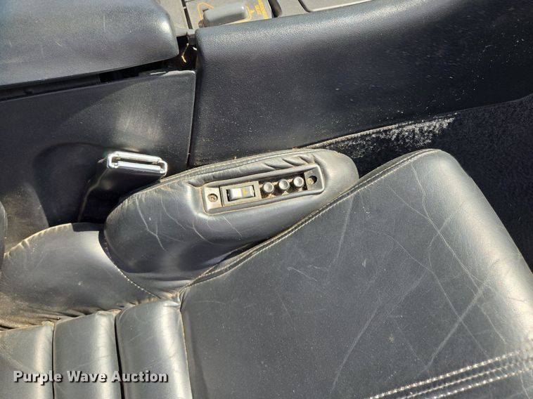 image for item DP6694 1991 Chevrolet  Corvette 