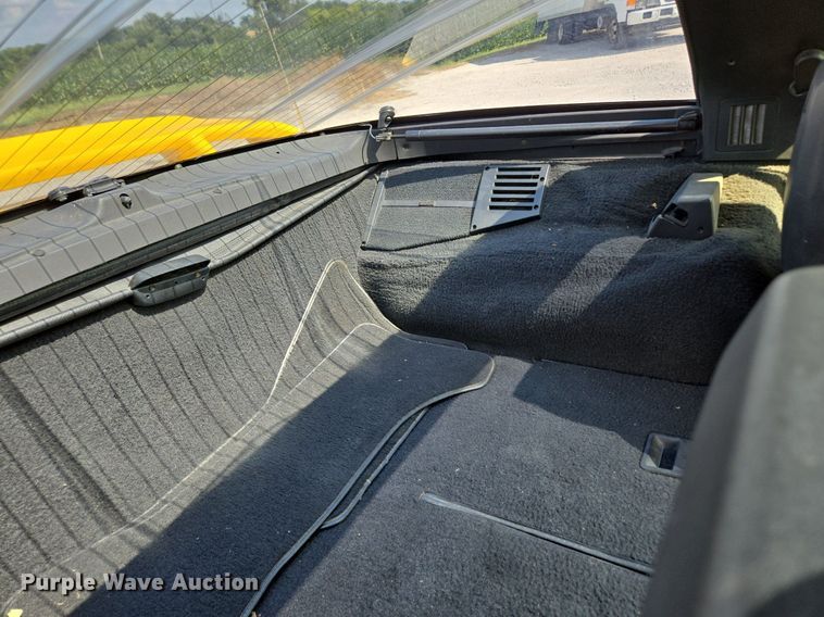 image for item DP6694 1991 Chevrolet  Corvette 