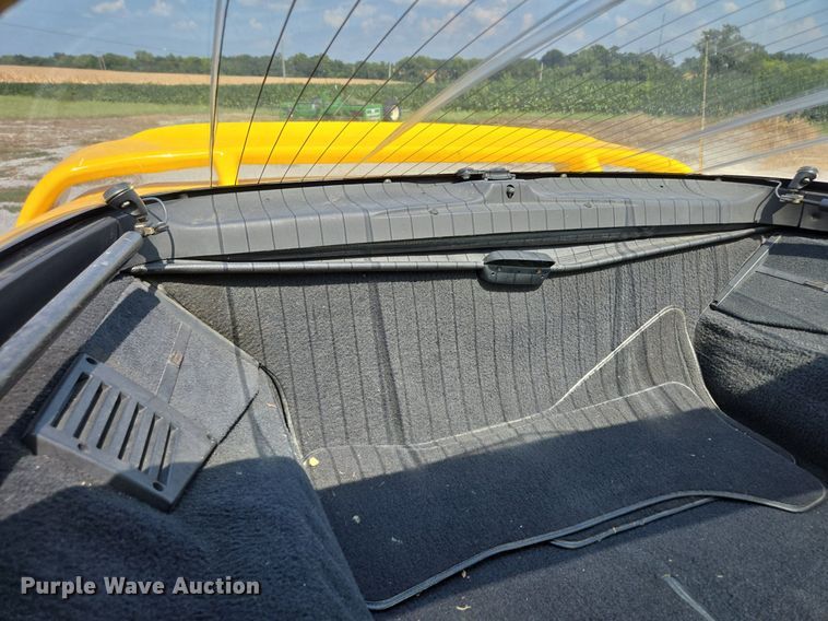 image for item DP6694 1991 Chevrolet  Corvette 