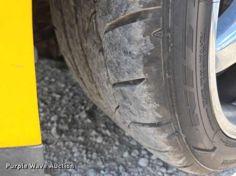 image for item DP6694 1991 Chevrolet  Corvette 