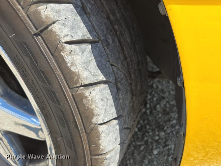 image for item DP6694 1991 Chevrolet  Corvette 