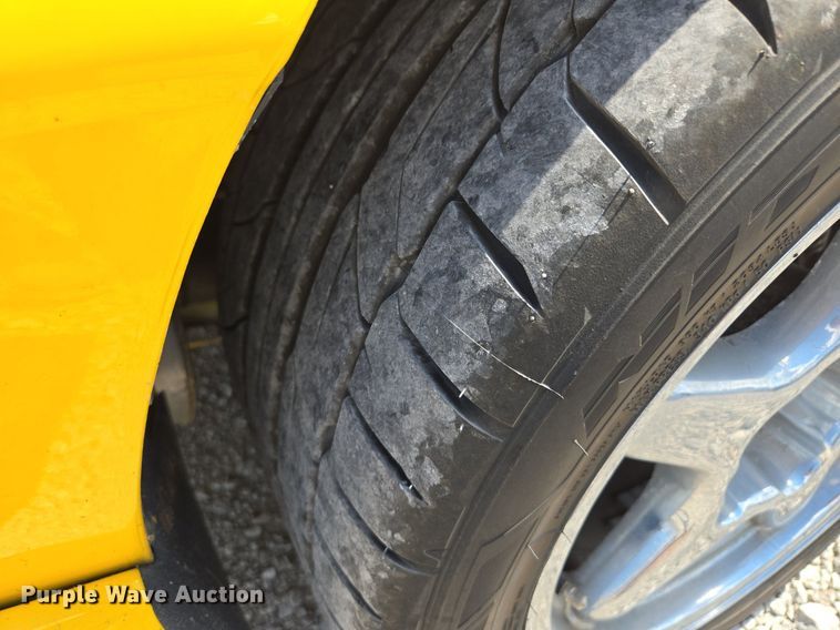 image for item DP6694 1991 Chevrolet  Corvette 