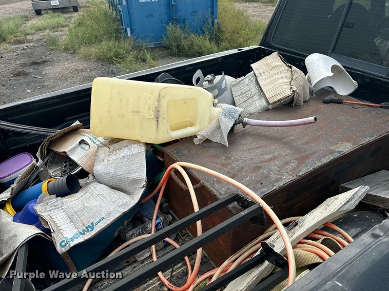 image for item DQ4381 2000 Ford Ranger XLT SuperCab pickup truck