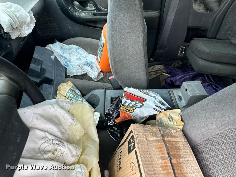 image for item DQ4381 2000 Ford Ranger XLT SuperCab pickup truck