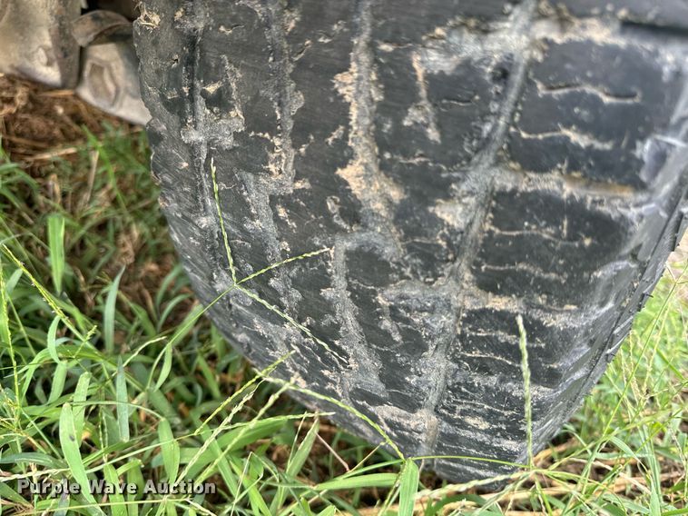 image for item DQ4381 2000 Ford Ranger XLT SuperCab pickup truck