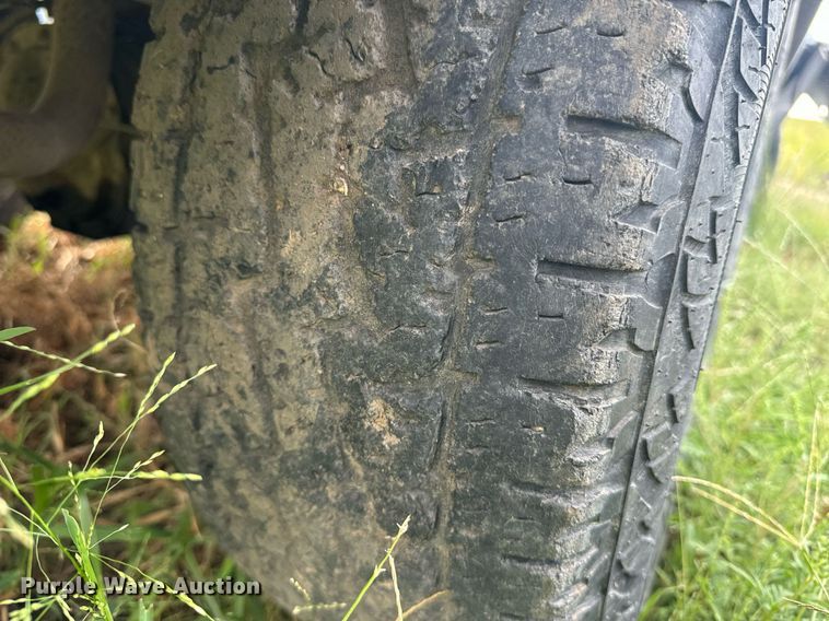 image for item DQ4381 2000 Ford Ranger XLT SuperCab pickup truck