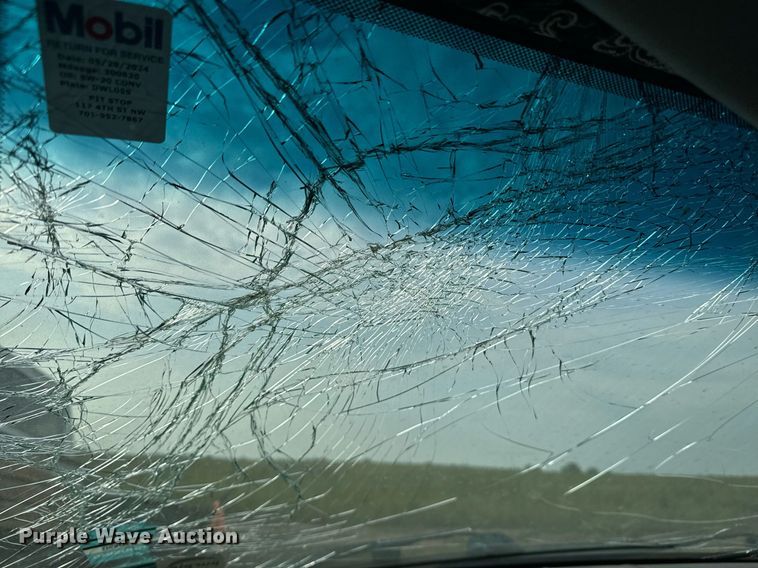 image for item DQ4467 2005 Honda Accord 