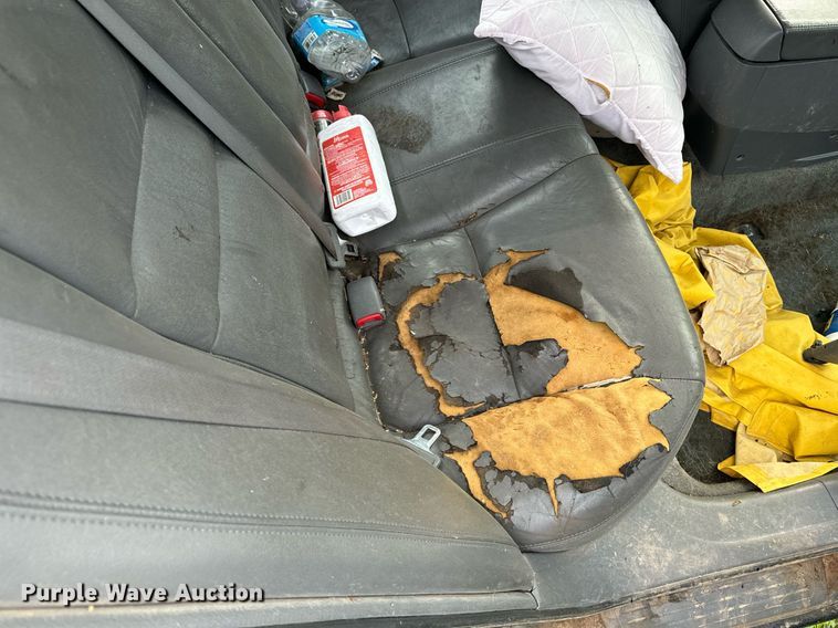 image for item DQ4467 2005 Honda Accord 