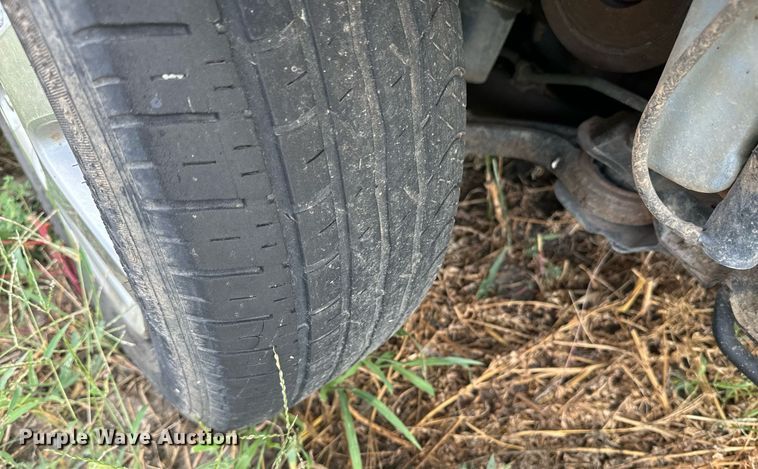 image for item DQ4467 2005 Honda Accord 