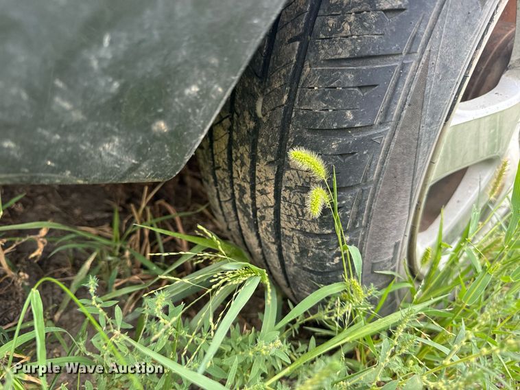 image for item DQ4467 2005 Honda Accord 