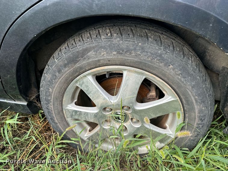 image for item DQ4467 2005 Honda Accord 