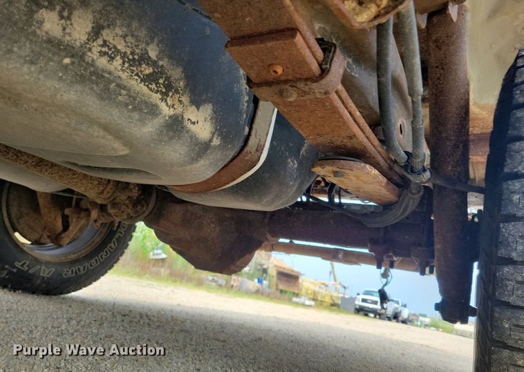 image for item DR4381 2013 Ford F150 XL pickup truck