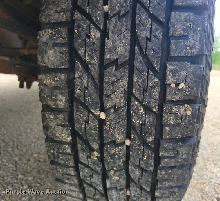 image for item DR4381 2013 Ford F150 XL pickup truck