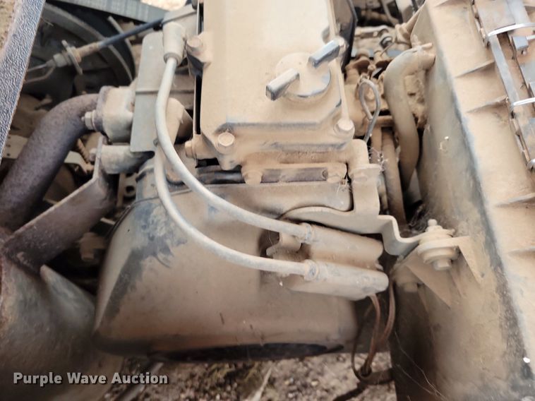 image for item DR4462 EZGO Shuttle golf cart