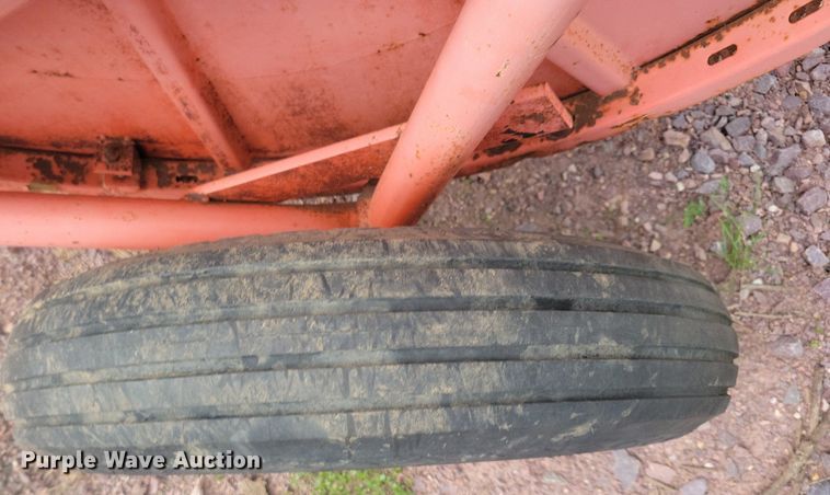 image for item DR4463 (2) Bauer Rainboy hose reels