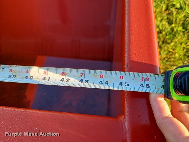 image for item DR8756 KC dump hopper