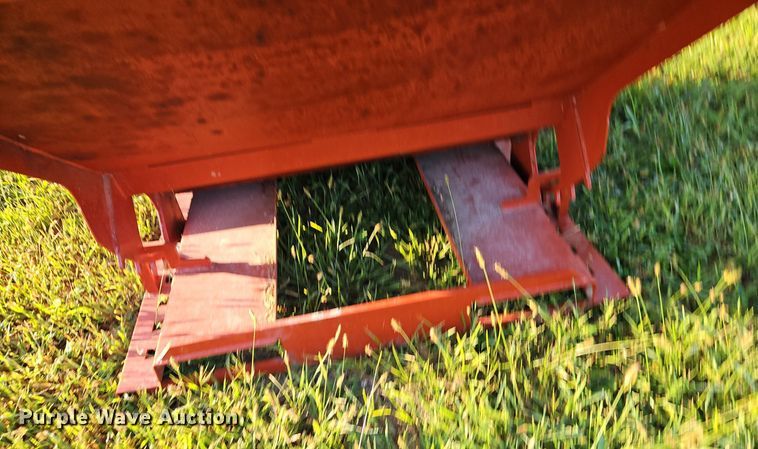 image for item DR8756 KC dump hopper