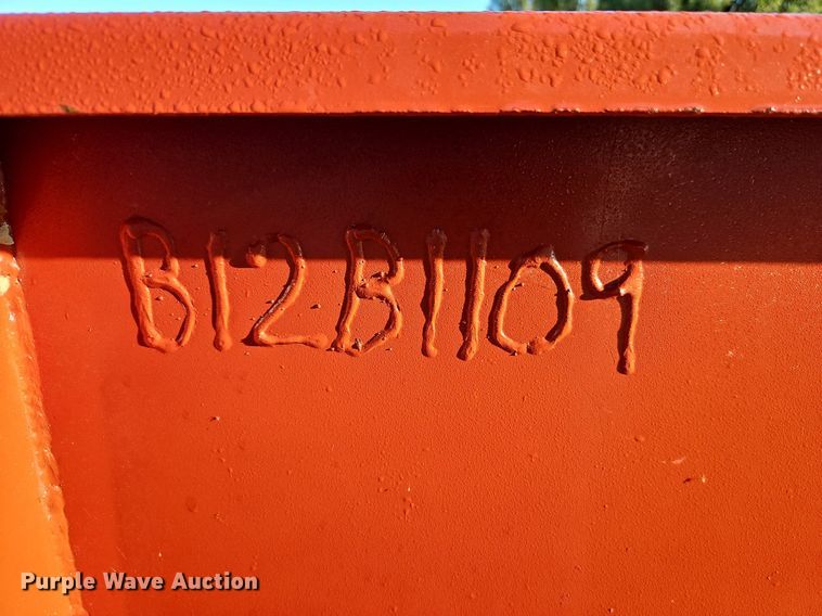 image for item DR8756 KC dump hopper