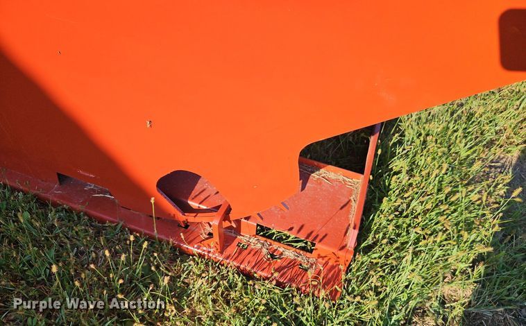 image for item DR8757 KC dump hopper