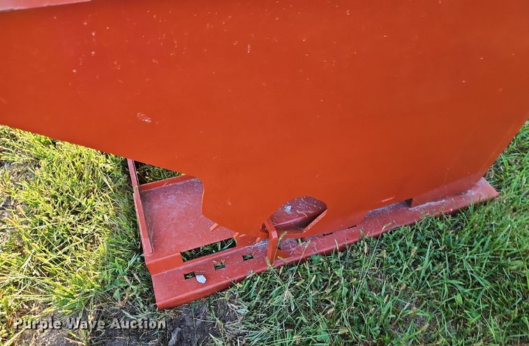 image for item DR8757 KC dump hopper