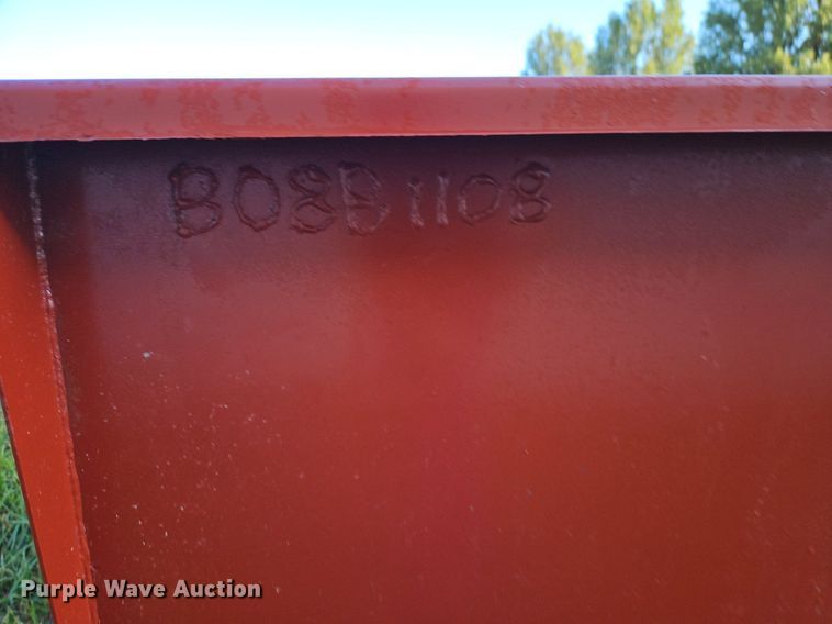 image for item DR8757 KC dump hopper