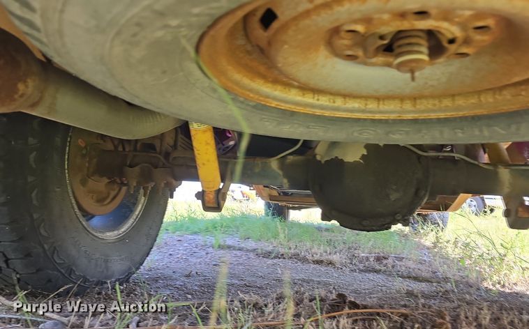 image for item DS4783 1991 Chevrolet K1500 Ext. Cab pickup truck