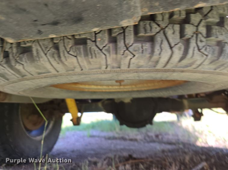 image for item DS4783 1991 Chevrolet K1500 Ext. Cab pickup truck