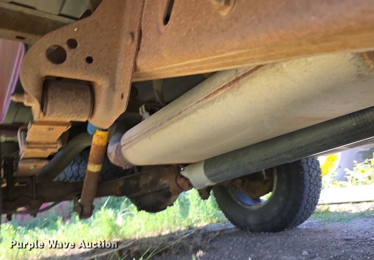 image for item DS4783 1991 Chevrolet K1500 Ext. Cab pickup truck