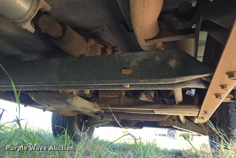 image for item DS4783 1991 Chevrolet K1500 Ext. Cab pickup truck