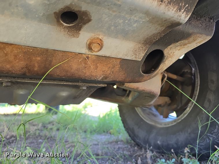 image for item DS4783 1991 Chevrolet K1500 Ext. Cab pickup truck