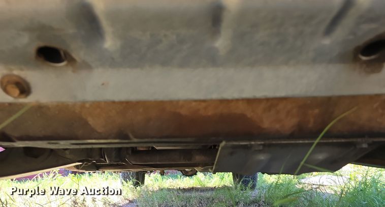 image for item DS4783 1991 Chevrolet K1500 Ext. Cab pickup truck