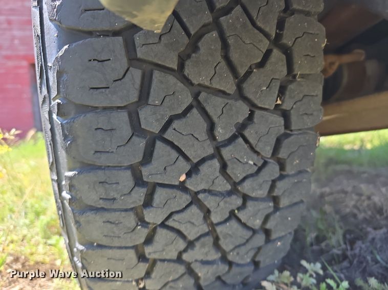 image for item DS4783 1991 Chevrolet K1500 Ext. Cab pickup truck