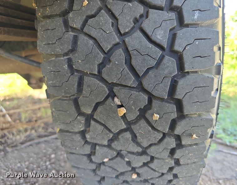 image for item DS4783 1991 Chevrolet K1500 Ext. Cab pickup truck