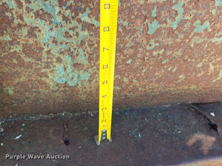 image for item DS4784 1973 GMC 6500 dump truck