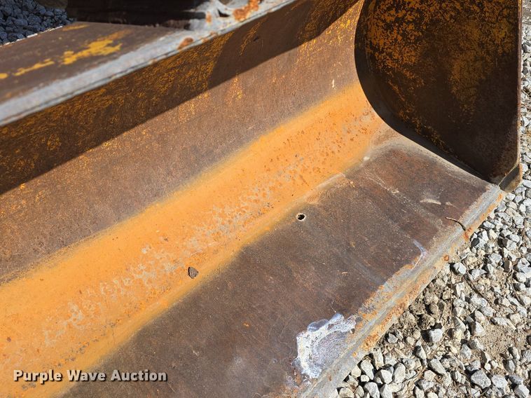 image for item DS4788 International Harvester 2510B tractor