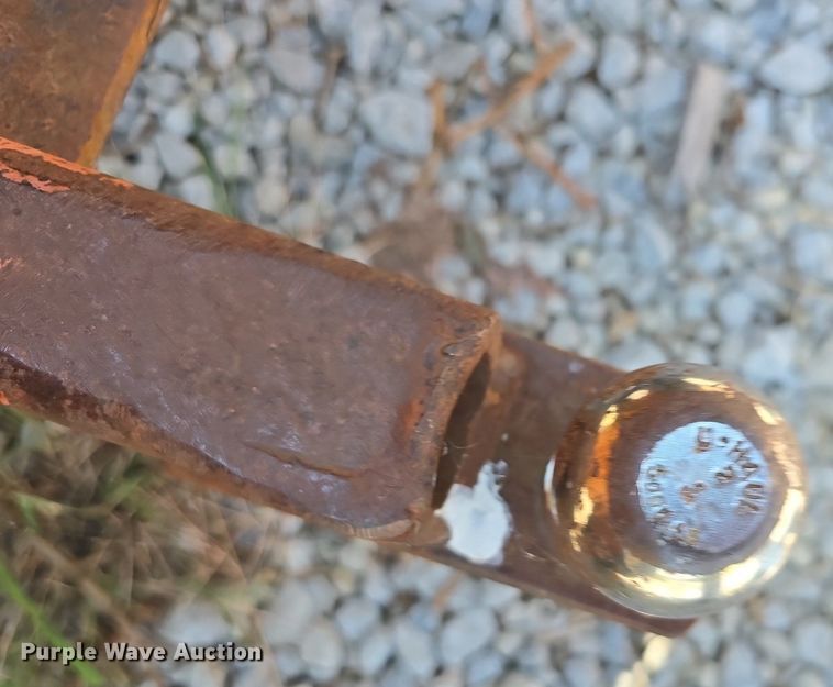 image for item DS4788 International Harvester 2510B tractor