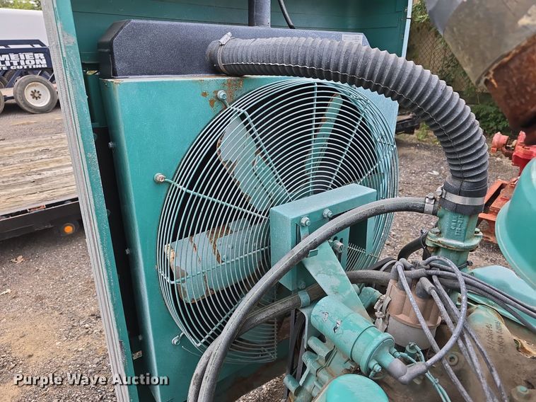 image for item DS4807 McGraw-Edison Onan GenSet 55.0EN-15R/1933D  generator