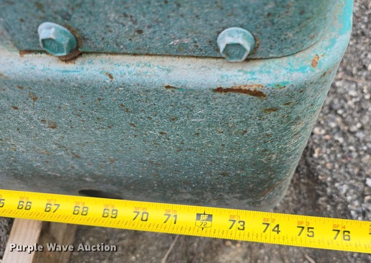 image for item DS4807 McGraw-Edison Onan GenSet 55.0EN-15R/1933D  generator