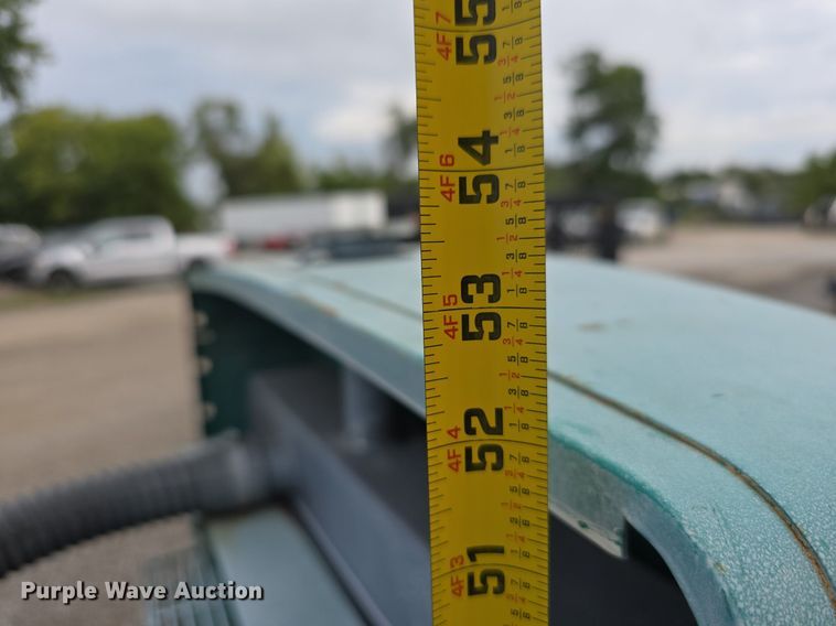 image for item DS4807 McGraw-Edison Onan GenSet 55.0EN-15R/1933D  generator