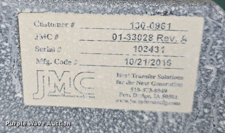 image for item DS4807 McGraw-Edison Onan GenSet 55.0EN-15R/1933D  generator