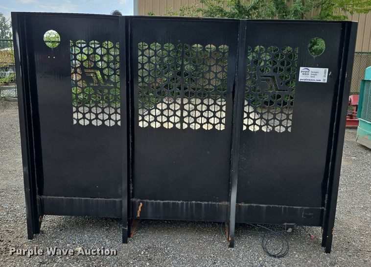image for item DS4809 Flatbed