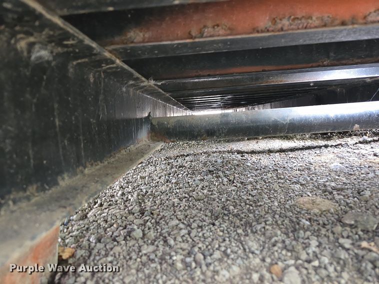 image for item DS4809 Flatbed