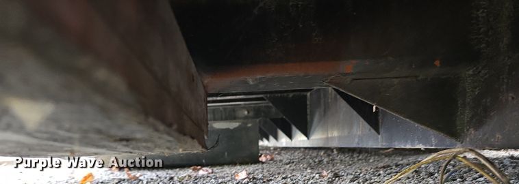 image for item DS4809 Flatbed