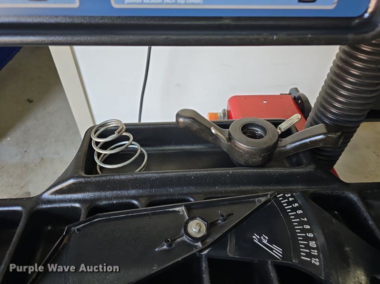 image for item DS4840 Coats 1250 Direct Drive tire balancer