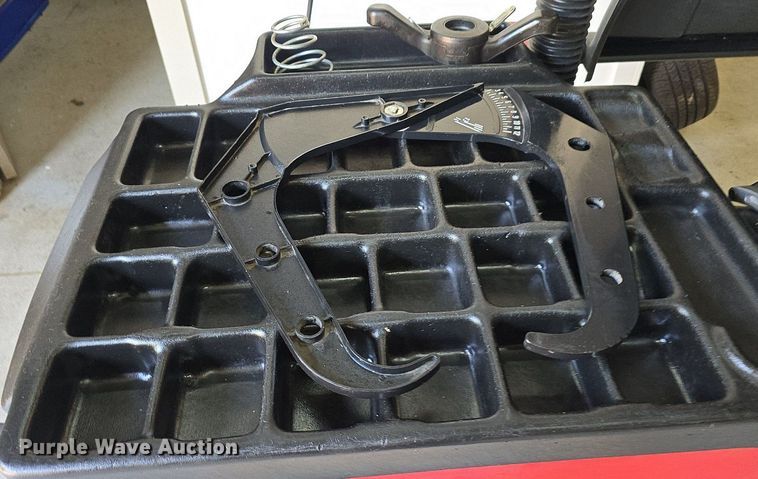 image for item DS4840 Coats 1250 Direct Drive tire balancer