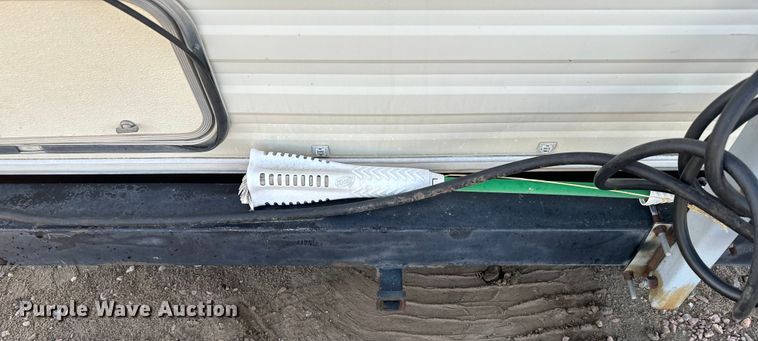 image for item DS7546 1991 Dutchman 180 camper